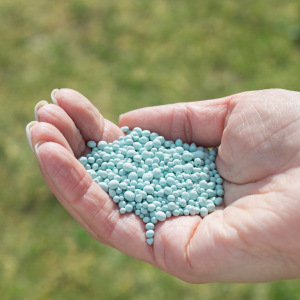 NPK 15-9-20 Fertilizer