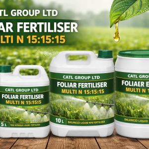 FOLIAR FERTILISER MULTI N 15:15:15