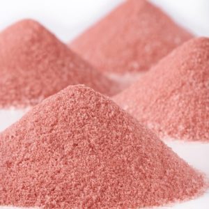 Pink Potassium Chloride (MOP)