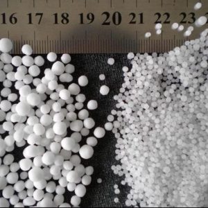 GRANULAR UREA 46%N
